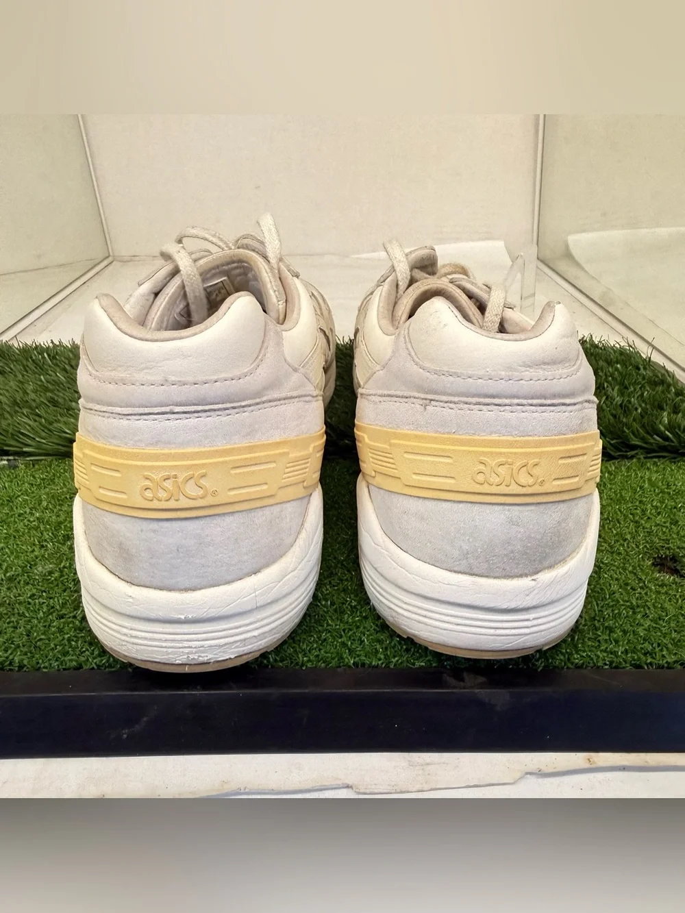 Asics women’s sneakers